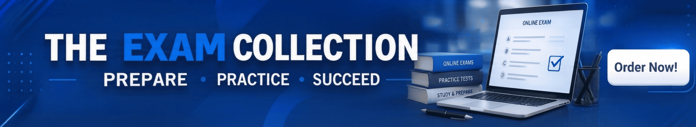 Exam Collection