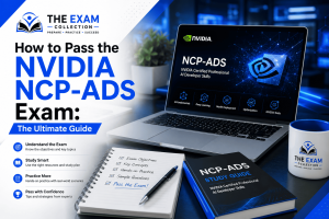 How to Pass the NVIDIA NCP-ADS Exam: The Ultimate Guide